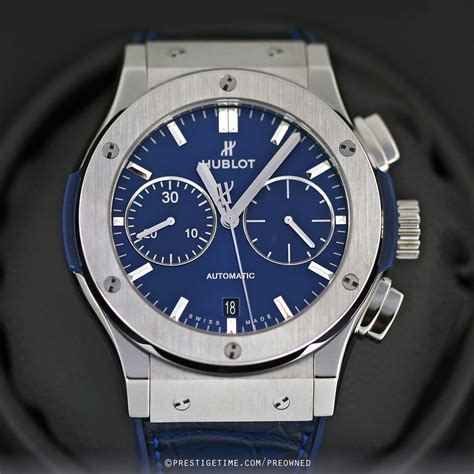 hublot watches shop near me|pre owned hublot men's watches.